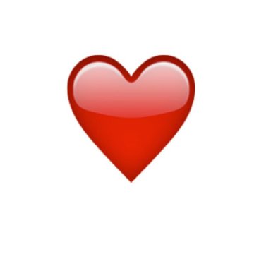 Heart-emoji